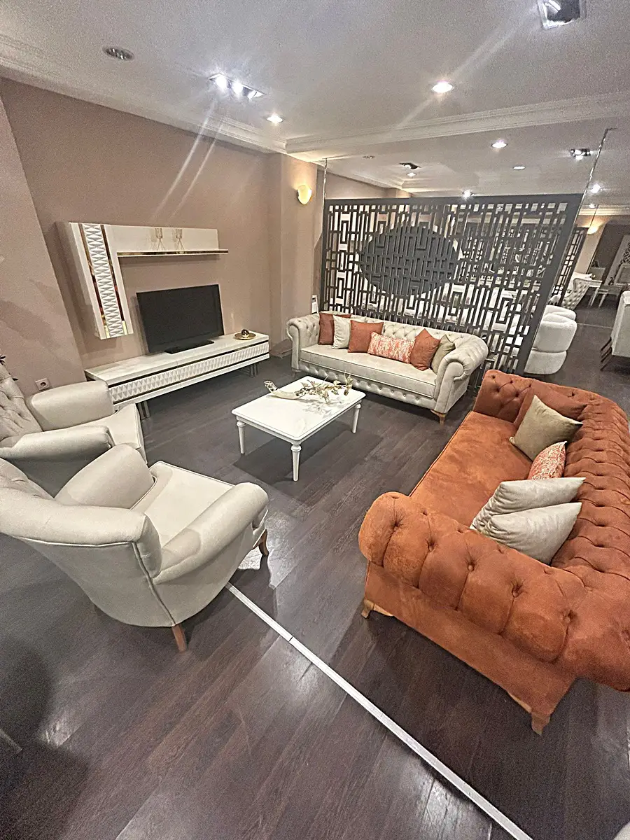 Chester Koltuk Takımları Chester Koltuk Takımları