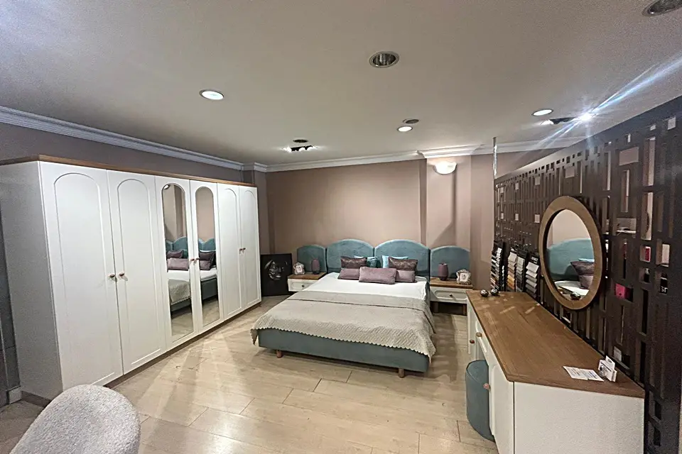 Yatak Odası Takımları Yatak Odası Takımları