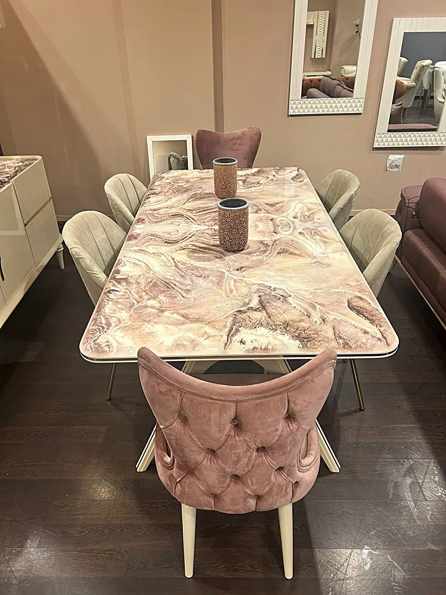 Yemek Odası Takımları Yemek Odası Takımları